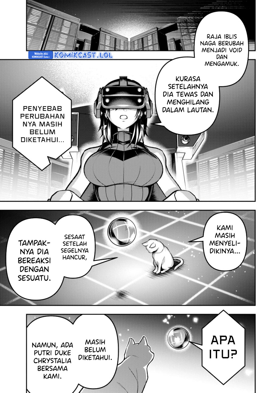 Dilarang COPAS - situs resmi www.mangacanblog.com - Komik demons sword master of excalibur school 039 - chapter 39 40 Indonesia demons sword master of excalibur school 039 - chapter 39 Terbaru 27|Baca Manga Komik Indonesia|Mangacan